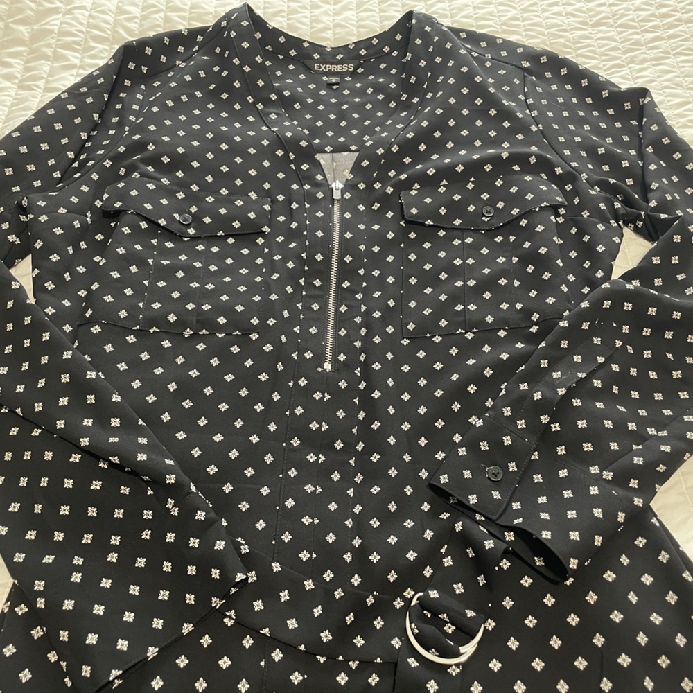 Express Dress - Picture 5 of 6